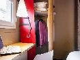 Ibis Bordeaux Centre Gare Saint-Jean oda fotoğrafı