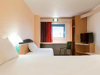 ibis Bordeaux Centre Meriadeck