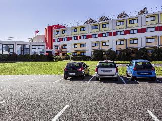 Ibis Bordeaux Lac