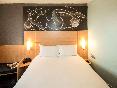 Ibis Bordeaux Lac oda fotoğrafı