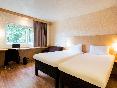 Ibis Bordeaux Lac oda fotoğrafı