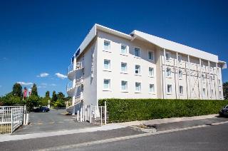 ibis budget Bordeaux Sud Villenave d'Ornon otel fotoğrafı