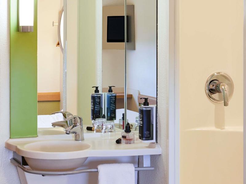 ibis budget Bordeaux Sud Villenave d'Ornon - Oda
