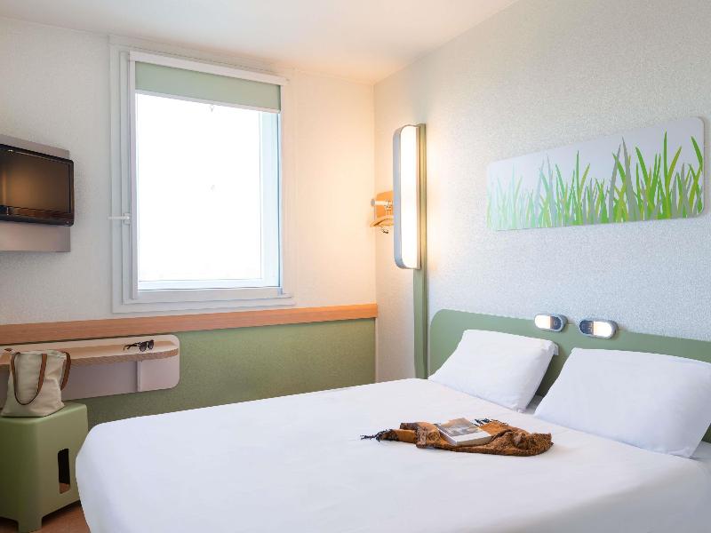 ibis budget Bordeaux Sud Villenave d'Ornon - Oda