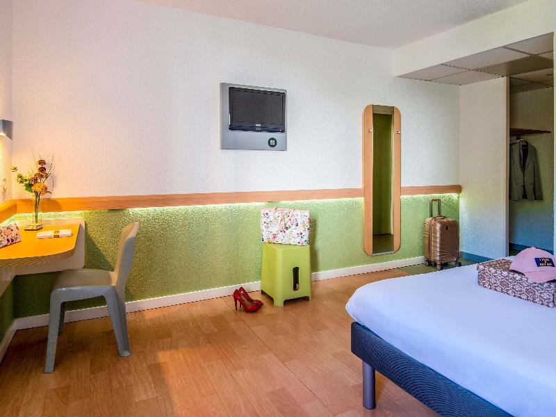 ibis budget Bordeaux Sud Villenave d'Ornon - Oda