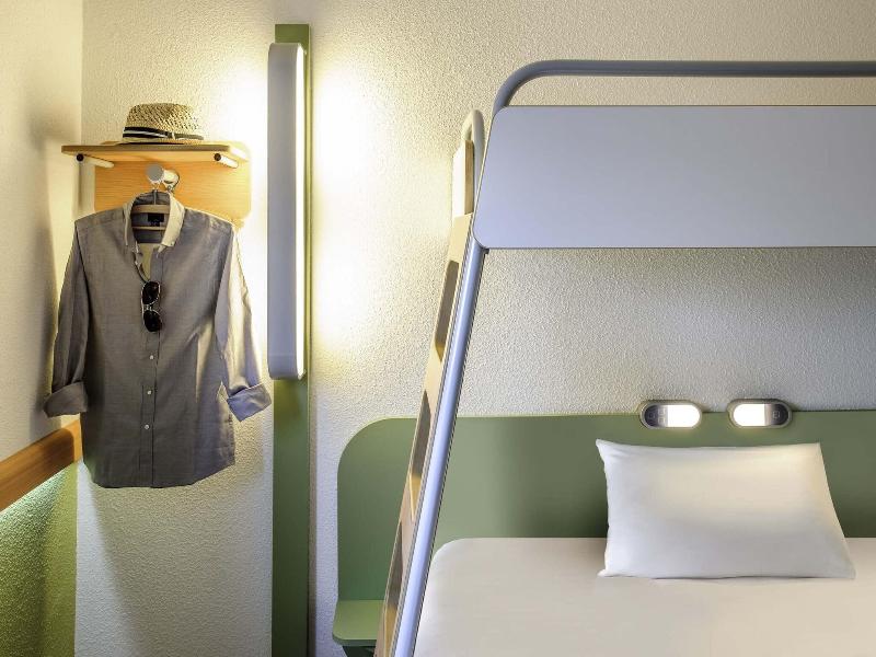 ibis budget Bordeaux Sud Villenave d'Ornon - Oda