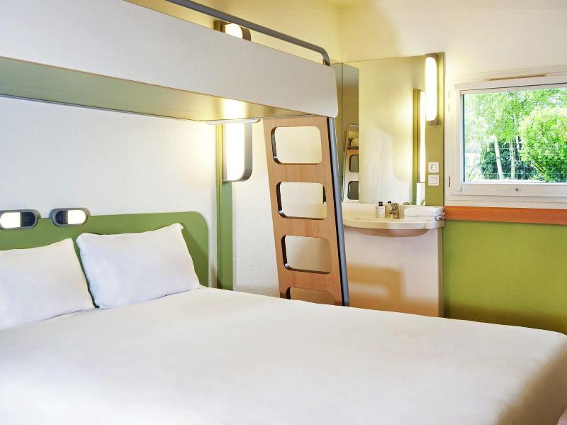 ibis budget Bordeaux Sud Villenave d'Ornon - Oda