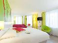 ibis Styles Bordeaux Saint Medard oda fotoğrafı
