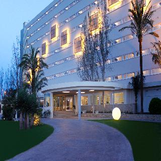 BG Java otel fotoğrafı