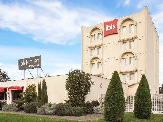Ibis Bordeaux Pessac Route Des Vins
