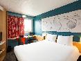 Ibis Bordeaux Pessac Route Des Vins oda fotoğrafı