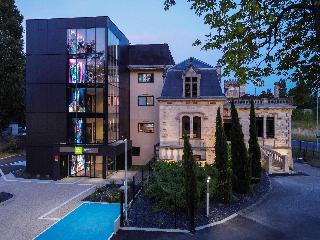 ibis Styles Bordeaux Sud Villenave-d'Ornon
