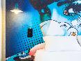 ibis Styles Bordeaux Sud Villenave-d'Ornon oda fotoğrafı