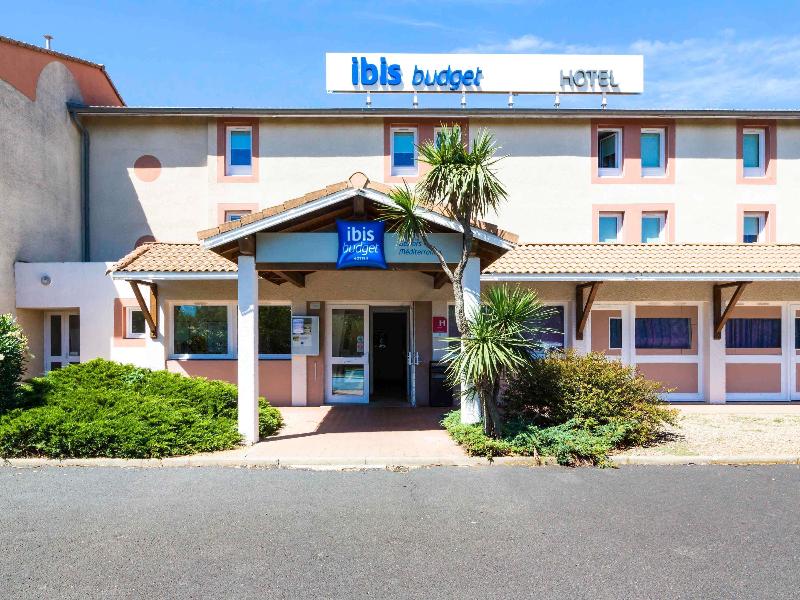 ibis budget Beziers Est Mediterranee - Genel