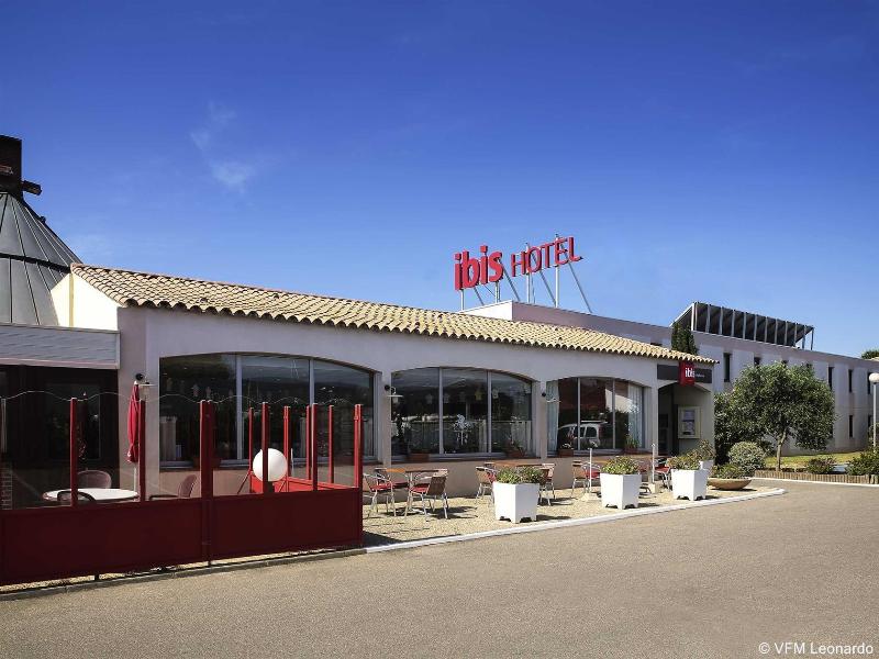 ibis Narbonne - Genel