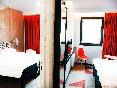 ibis Styles Caen Centre Paul Doumer oda fotoğrafı