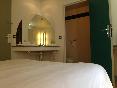 ibis Budget Caen Centre Gare oda fotoğrafı