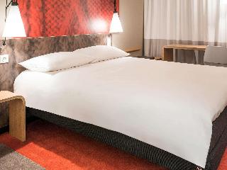 ibis Caen Porte d'Angleterre