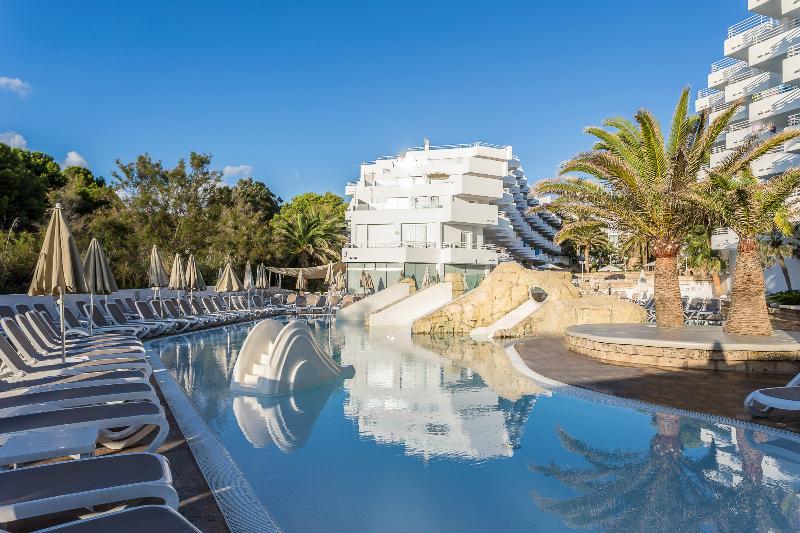 FERGUS Style Cala Blanca Suites - Genel