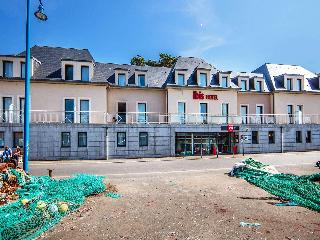 ibis Bayeux Port en Bessin