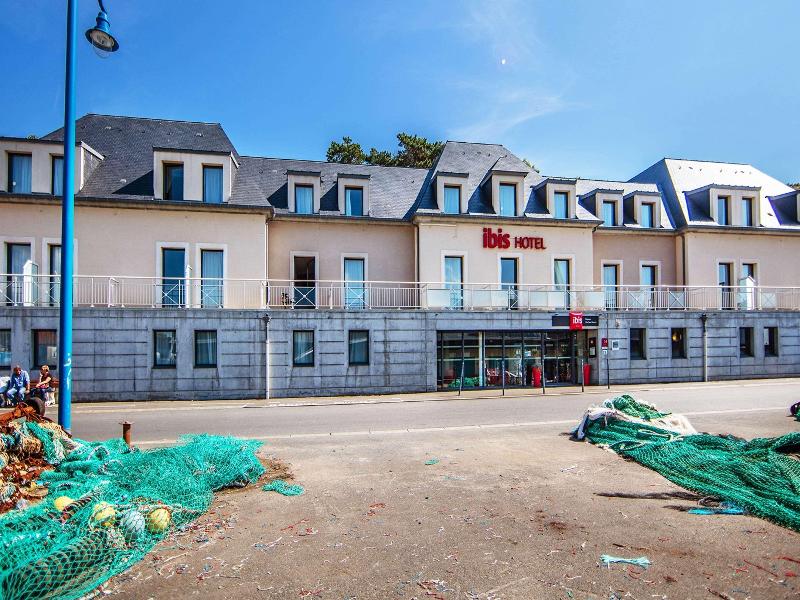 ibis Bayeux Port en Bessin - Genel