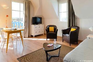 ibis Styles Deauville Villers Plage