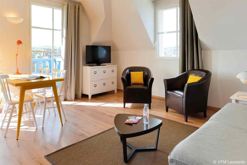 ibis Styles Deauville Villers Plage - Genel