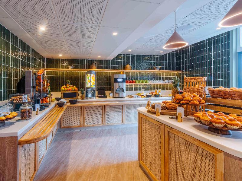 ibis Styles Antibes - Genel