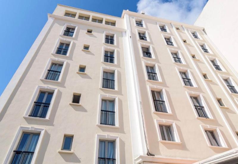 B&B HOTEL Antibes Juan-les-Pins - Genel