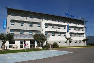 ibis budget Carcassonne Airport