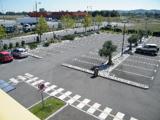 ibis budget Castelnaudary