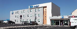 ibis budget Cherbourg la Glacerie