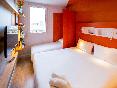 ibis budget Cherbourg la Glacerie oda fotoğrafı