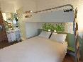 ibis budget Cherbourg la Glacerie oda fotoğrafı