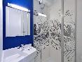 ibis budget Chambéry Centre-Ville oda fotoğrafı