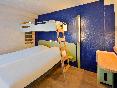 ibis budget Chambéry Centre-Ville oda fotoğrafı