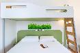 ibis budget Clermont Ferrand Centre Montferrand oda fotoğrafı