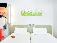 ibis budget Clermont Ferrand Centre Montferrand oda fotoğrafı