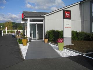 ibis Issoire
