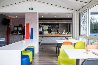 ibis budget Issoire