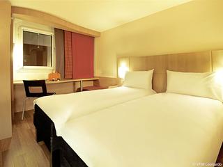 ibis Le Puy-en-Velay Centre