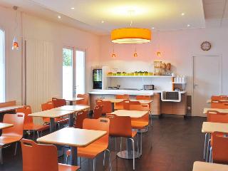 Ibis Styles Nantes Rezé Aéroport