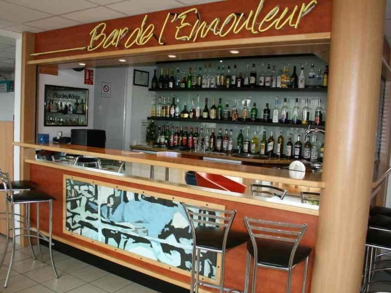 ibis budget Thiers - Genel