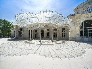 ibis Vichy