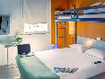 Ibis Budget Colmar Centre Ville oda fotoğrafı