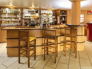ibis La Bresse Gerardmer