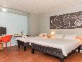 ibis La Bresse Gerardmer oda fotoğrafı