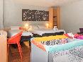 ibis La Bresse Gerardmer oda fotoğrafı