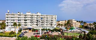 Hotel Globales Cala´n Bosch