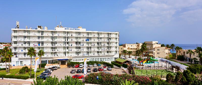 Hotel Globales Cala´n Bosch - Genel